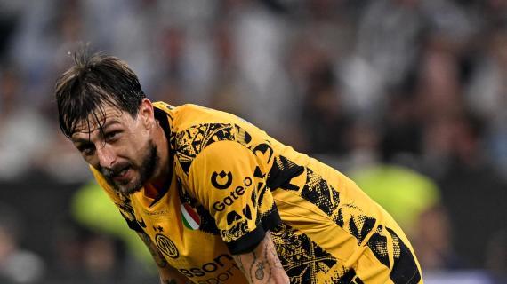 红领金服 罗体：国米瞄准年轻后卫莱昂尼，阿切尔比需要腾出位置