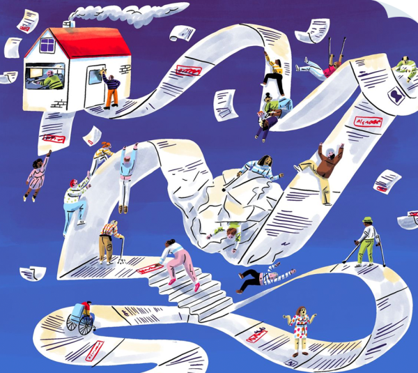 公牛配资端 9月份，房租税真要来了