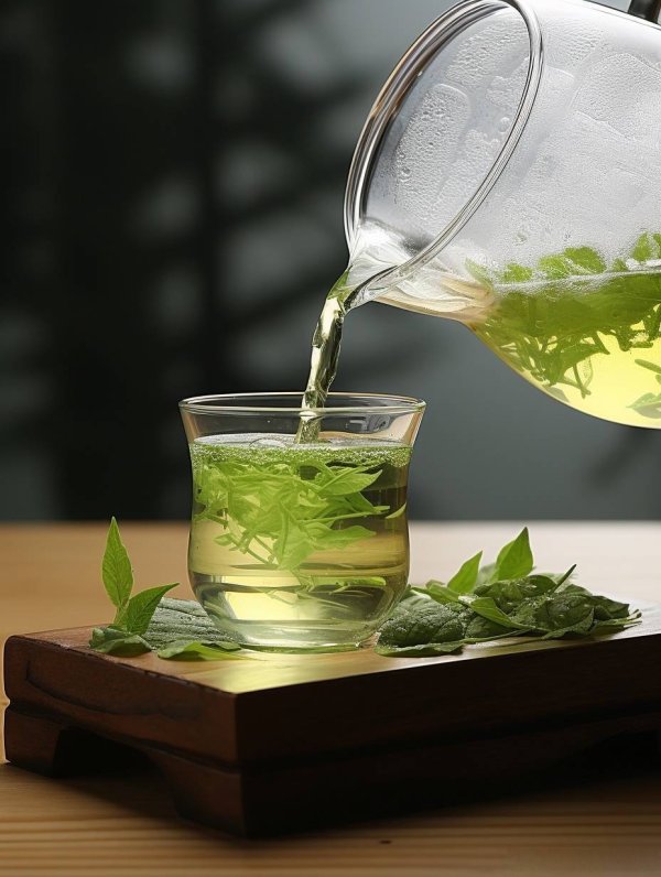 大象配资 喝茶养生，不同体质选茶竟有这么大差别？