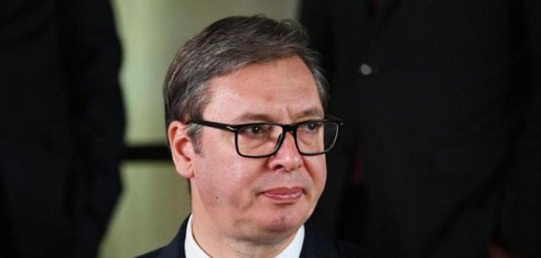 盒马配资 俄罗斯警告塞尔维亚别乱来，中国不愿看到的一幕发生，武契奇急了